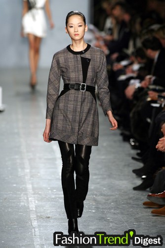 Derek Lam 07ﶬͼƬ