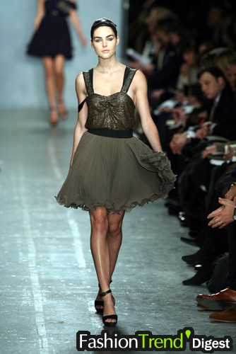 Derek Lam 07ﶬͼƬ