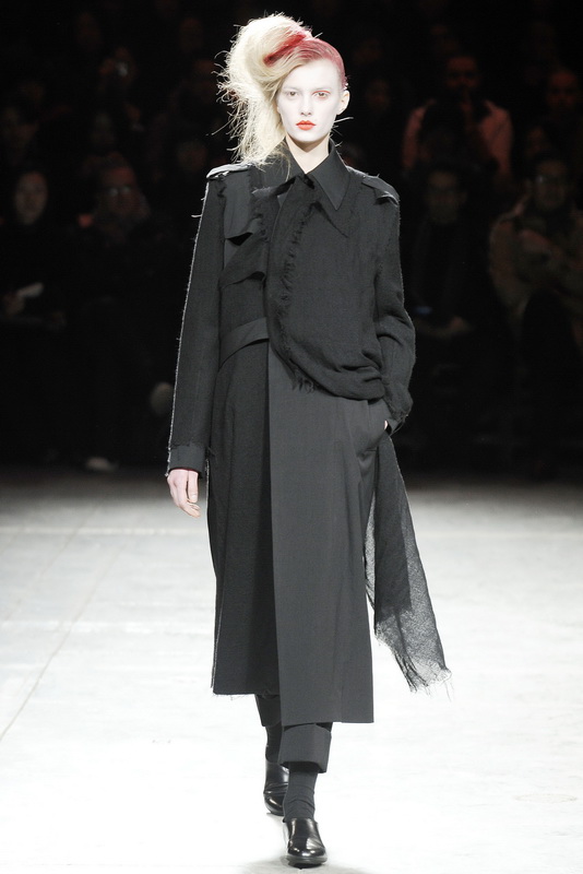 Yohji Yamamoto 09ﶬͼƬ