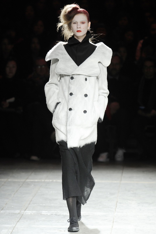 Yohji Yamamoto 09ﶬͼƬ