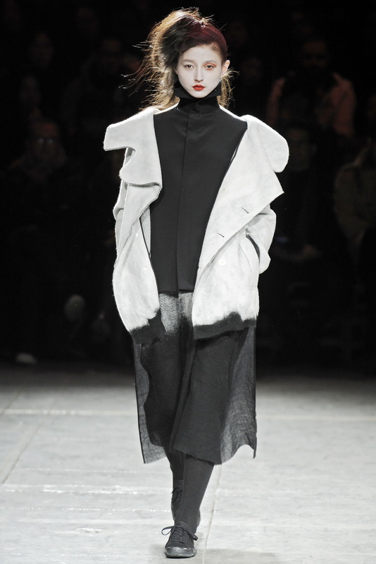 Yohji Yamamoto 09ﶬͼƬ