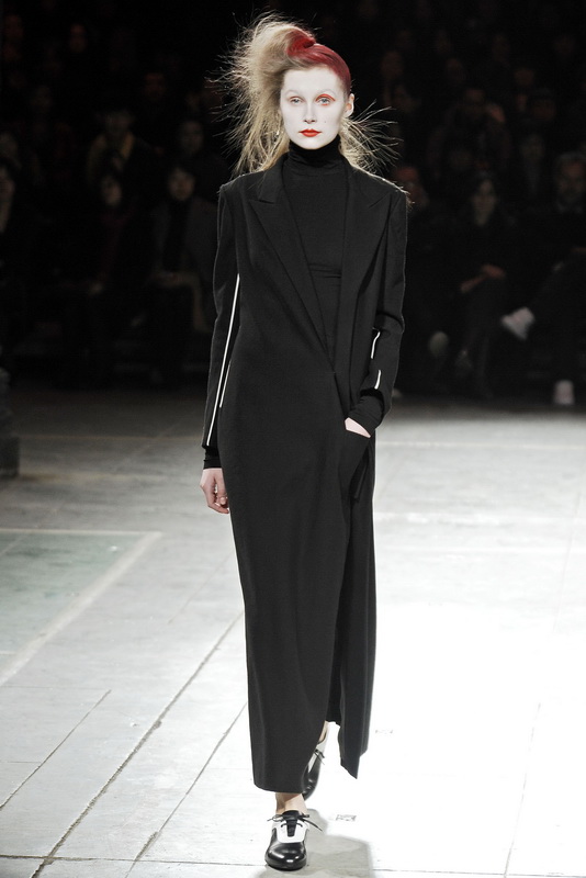 Yohji Yamamoto 09ﶬͼƬ