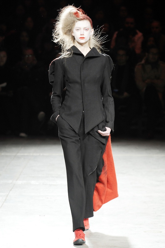 Yohji Yamamoto 09ﶬͼƬ