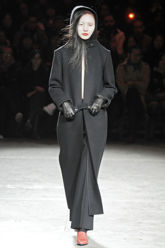 Yohji Yamamoto 09ﶬͼƬ