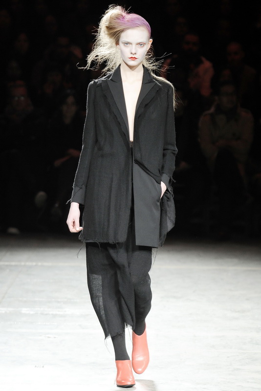 Yohji Yamamoto 09ﶬͼƬ