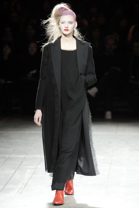 Yohji Yamamoto 09ﶬͼƬ