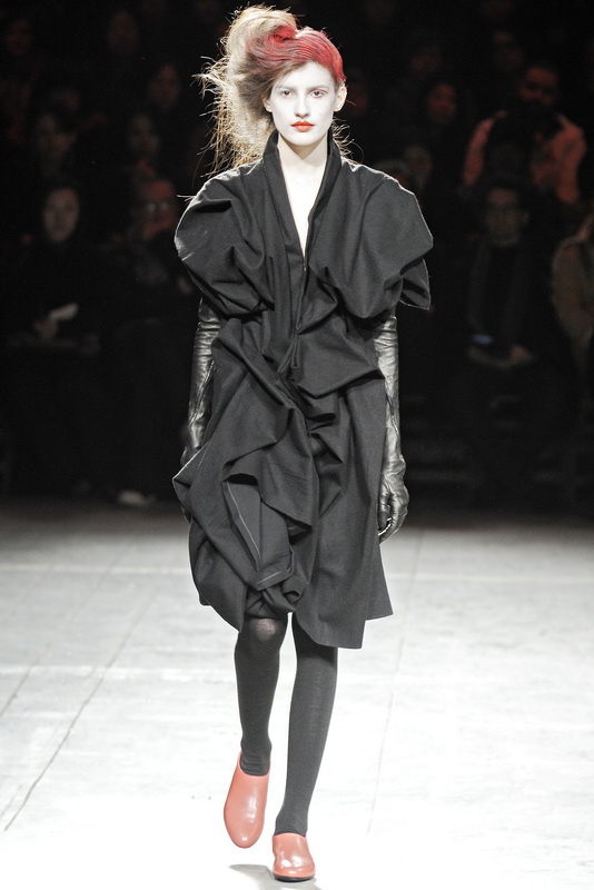 Yohji Yamamoto 09ﶬͼƬ