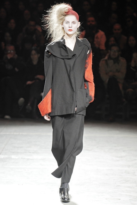 Yohji Yamamoto 09ﶬͼƬ