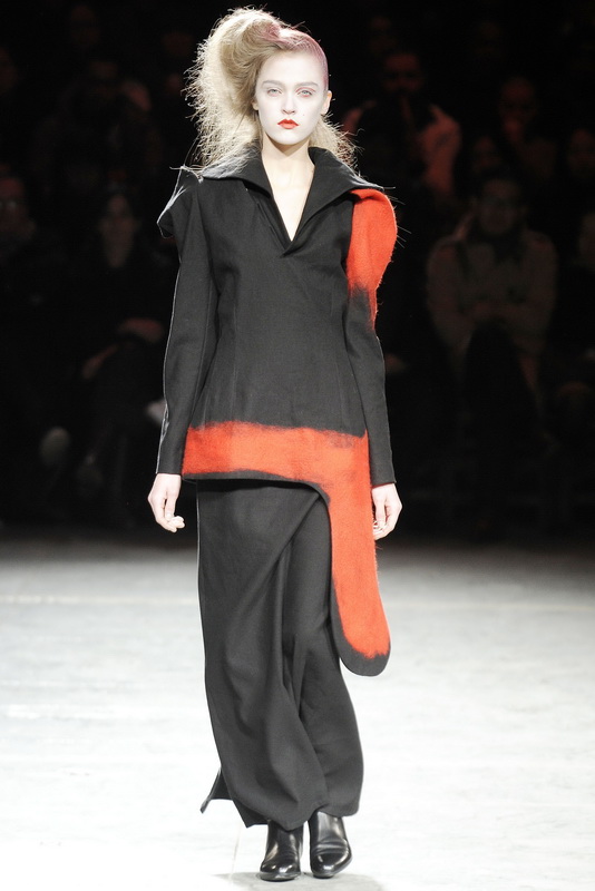 Yohji Yamamoto 09ﶬͼƬ