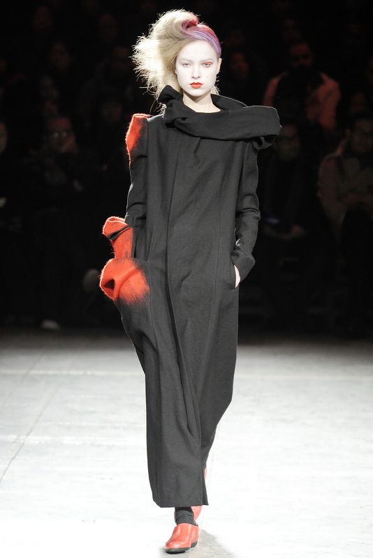 Yohji Yamamoto 09ﶬͼƬ