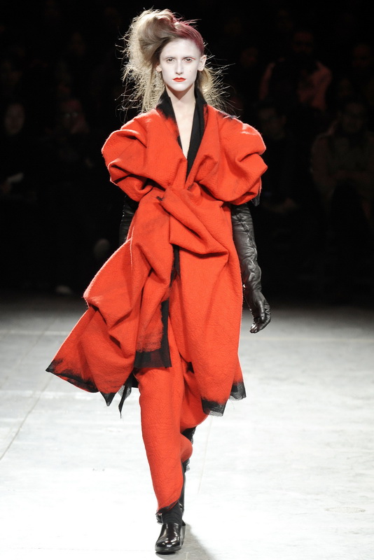 Yohji Yamamoto 09ﶬͼƬ