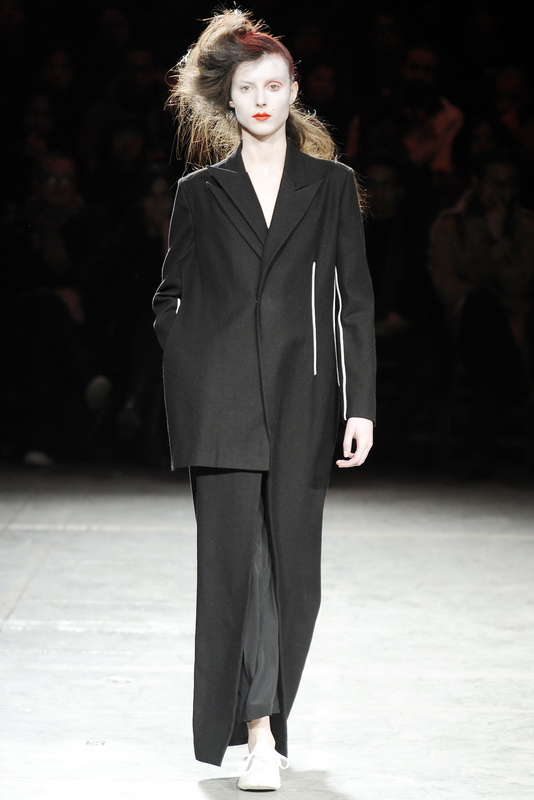 Yohji Yamamoto 09ﶬͼƬ