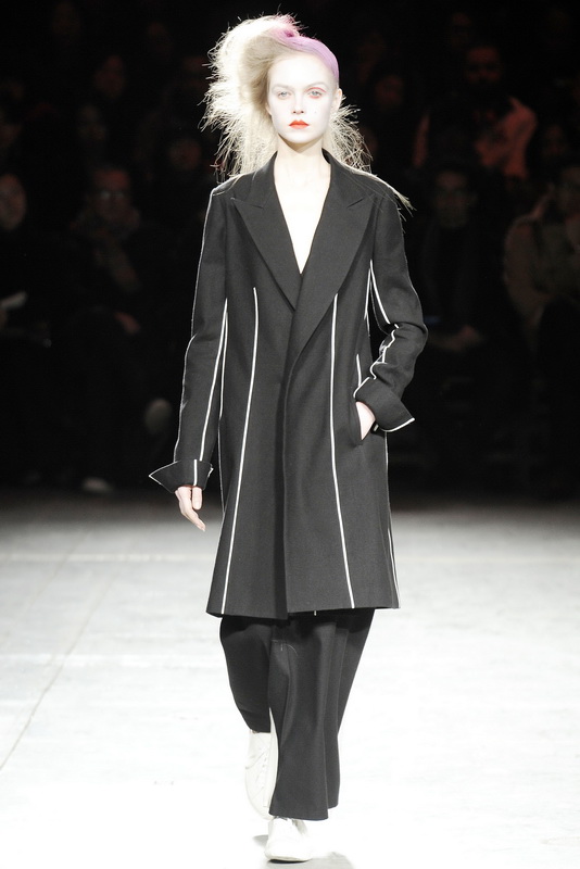 Yohji Yamamoto 09ﶬͼƬ