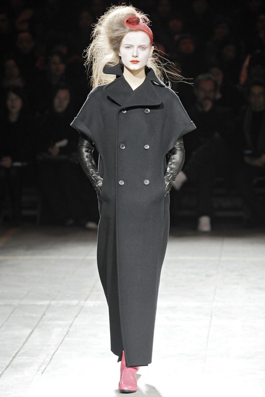 Yohji Yamamoto 09ﶬͼƬ