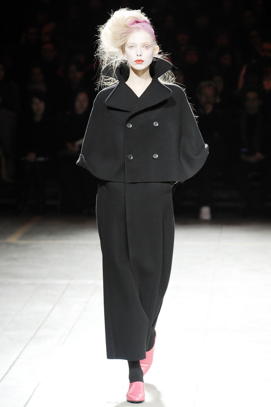 Yohji Yamamoto 09ﶬͼƬ