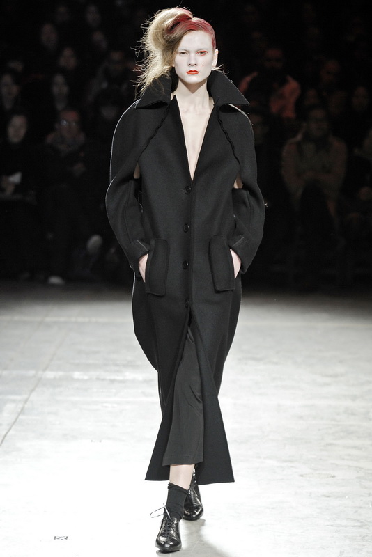 Yohji Yamamoto 09ﶬͼƬ