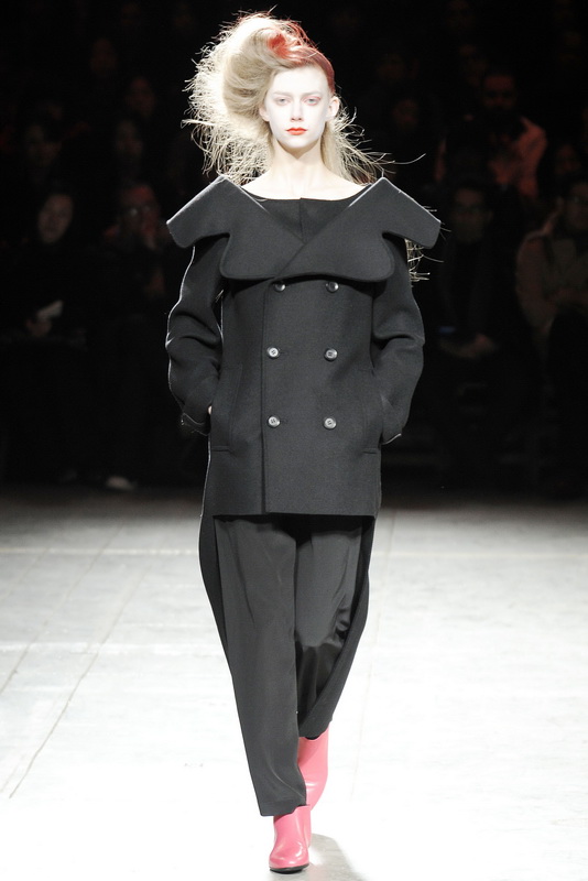 Yohji Yamamoto 09ﶬͼƬ