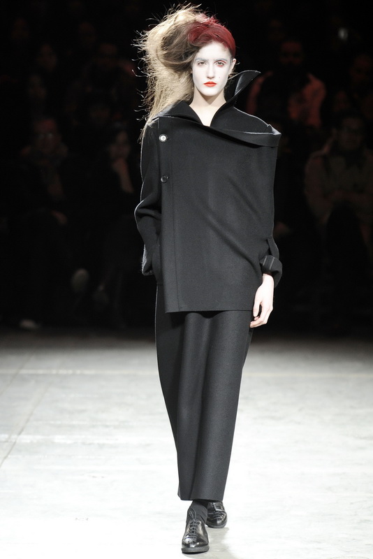 Yohji Yamamoto 09ﶬͼƬ