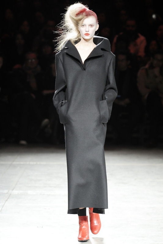 Yohji Yamamoto 09ﶬͼƬ