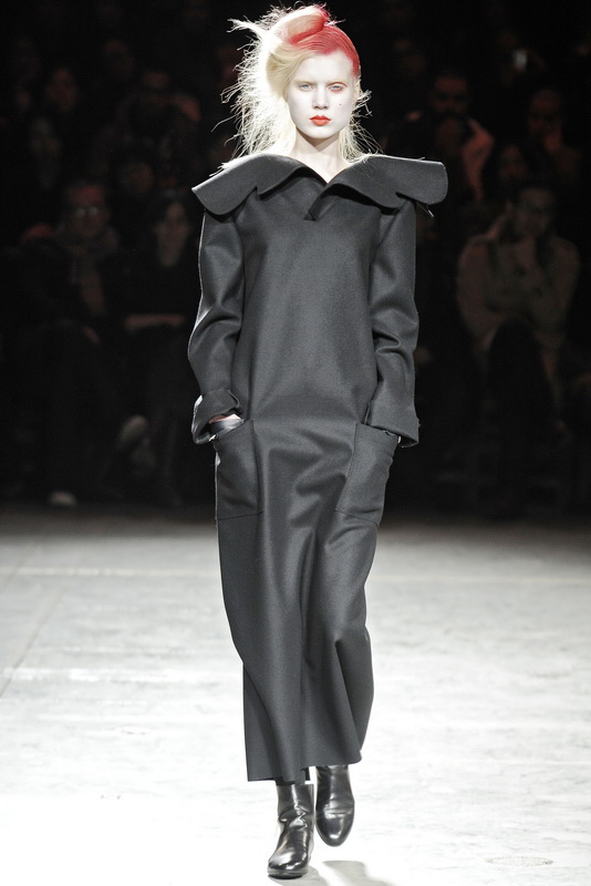 Yohji Yamamoto 09ﶬͼƬ