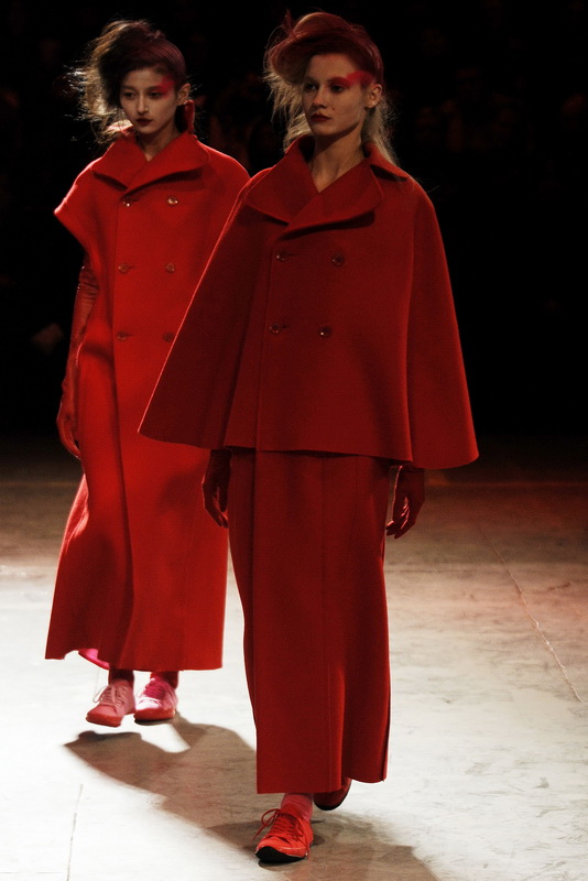 Yohji Yamamoto 09ﶬͼƬ