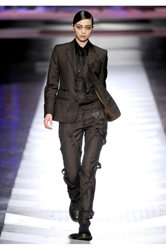 Jean Paul Gaultier 09ﶬͼƬ