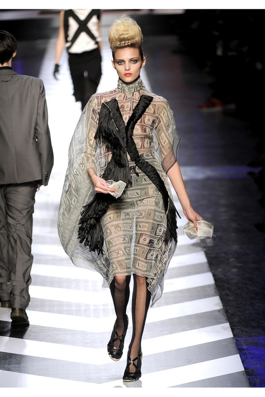 Jean Paul Gaultier 09ﶬͼƬ