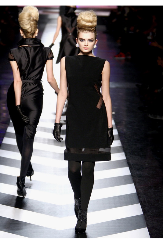 Jean Paul Gaultier 09ﶬͼƬ