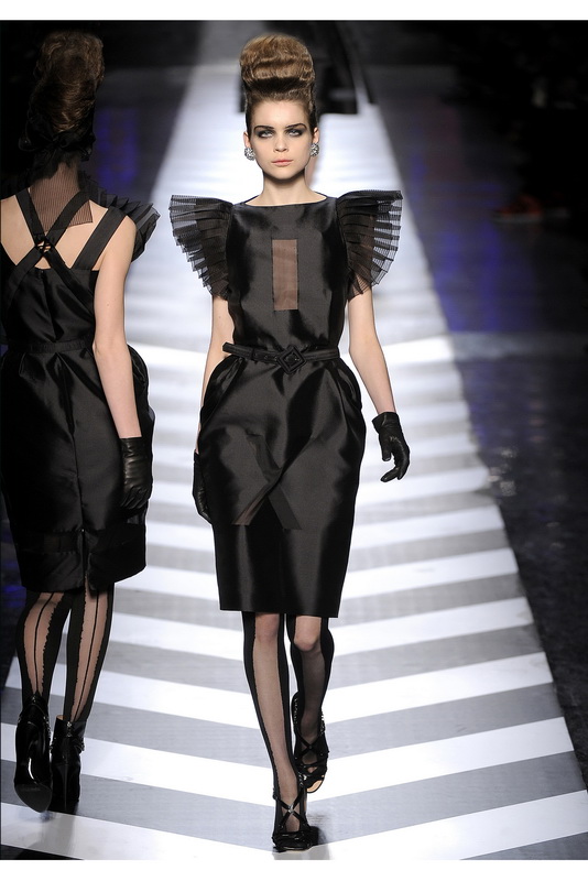 Jean Paul Gaultier 09ﶬͼƬ