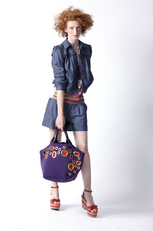 Marc by Marc Jacobs 10紺ͼƬ