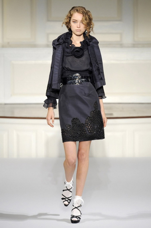 Oscar de la Renta 10ĸͼƬ