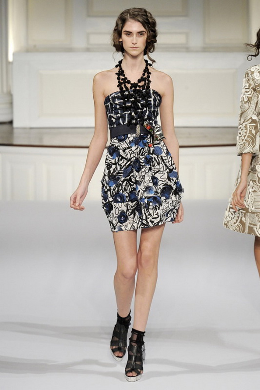 Oscar de la Renta 10ĸͼƬ