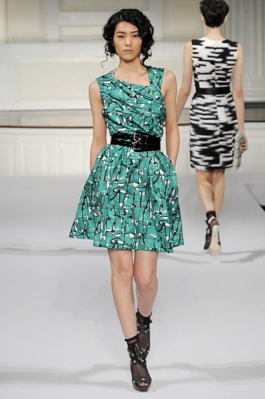 Oscar de la Renta 10ĸͼƬ