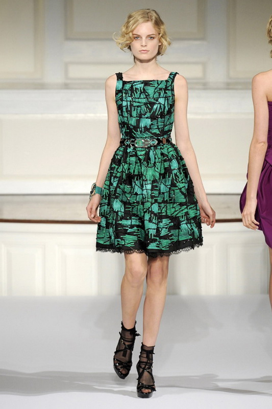 Oscar de la Renta 10ĸͼƬ