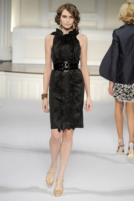 Oscar de la Renta 10ĸͼƬ