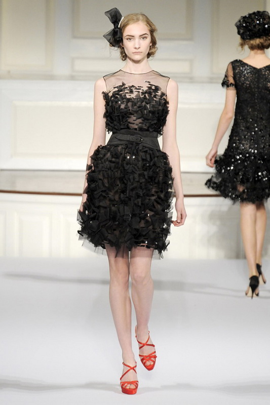 Oscar de la Renta 10ĸͼƬ