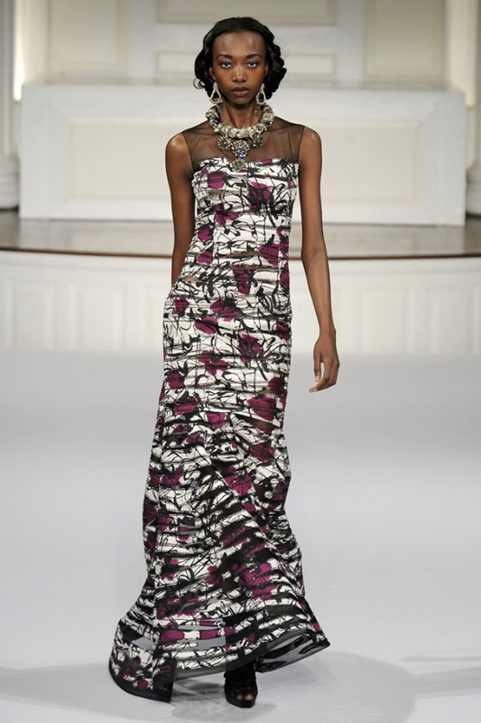 Oscar de la Renta 10ĸͼƬ