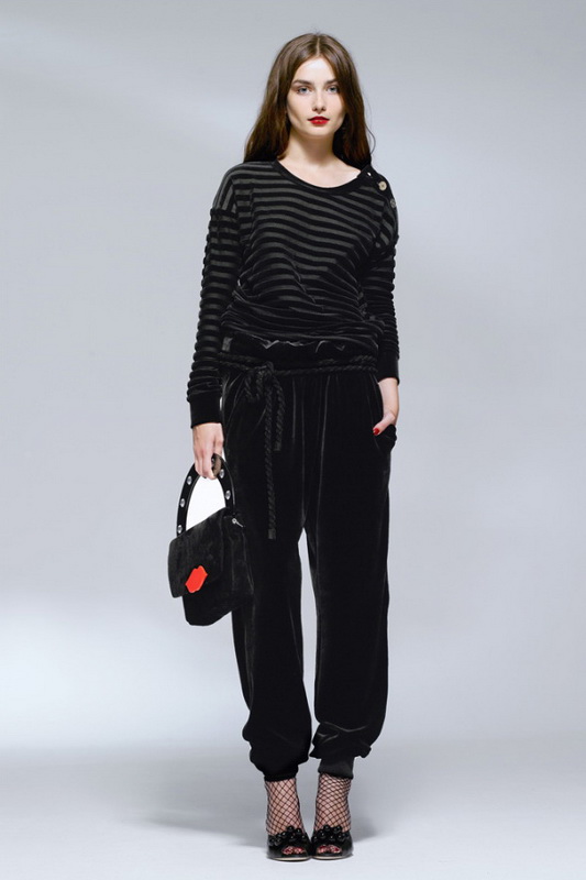 Sonia Rykiel 10ĸͼƬ