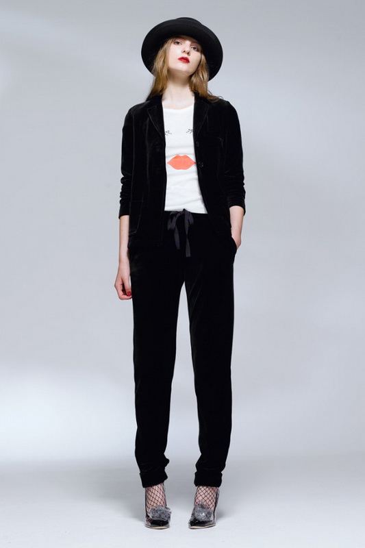 Sonia Rykiel 10ĸͼƬ