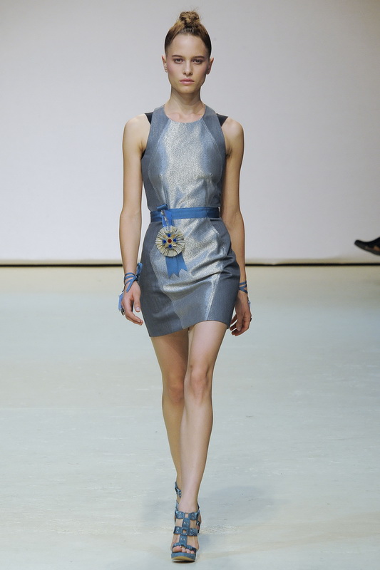 Richard Nicoll 10春夏