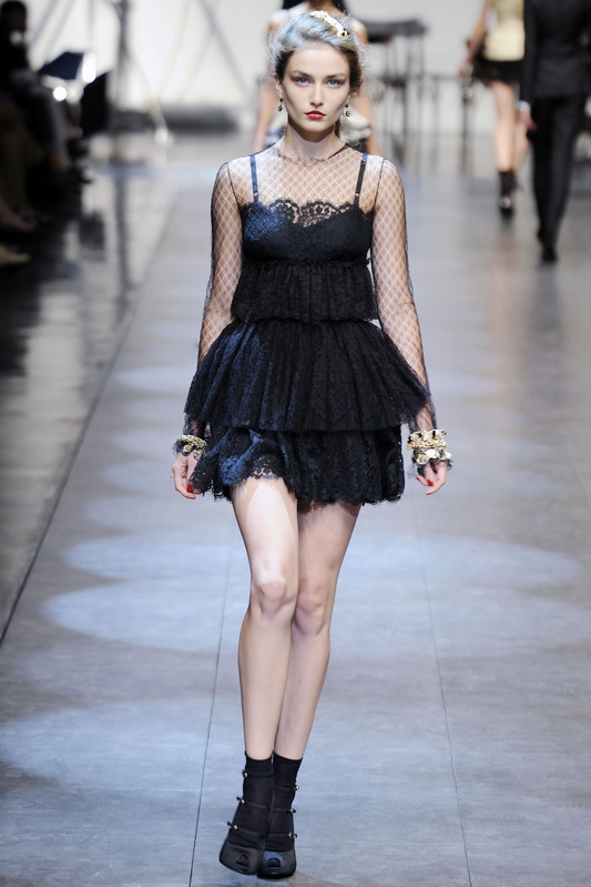 Dolce & Gabbana 10ĸͼƬ