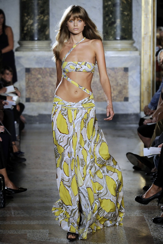 Emilio Pucci 10ĸͼƬ