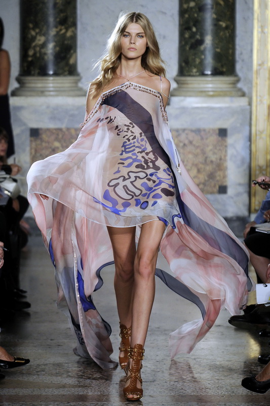 Emilio Pucci 10ĸͼƬ