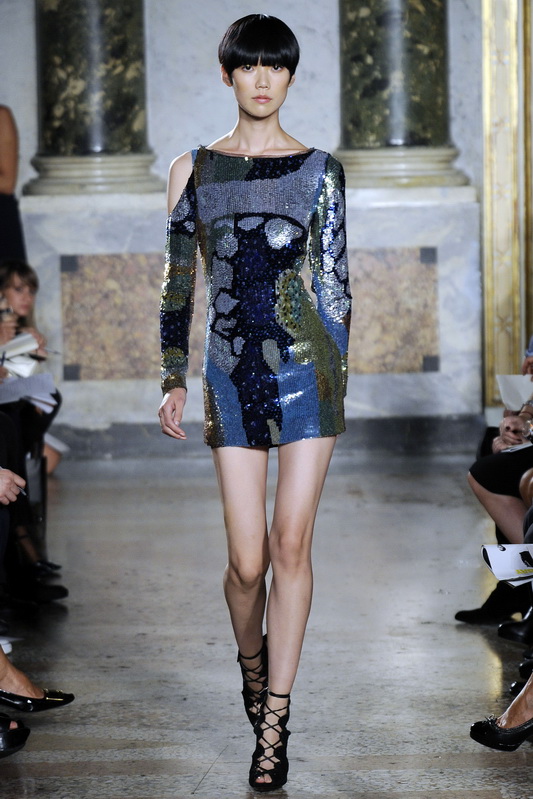 Emilio Pucci 10ĸͼƬ