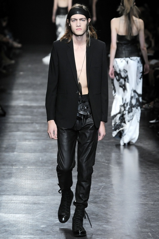 Ann Demeulemeester 10ĸͼƬ