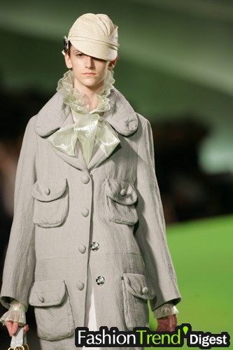 Marc Jacobs 07ĸͼƬ