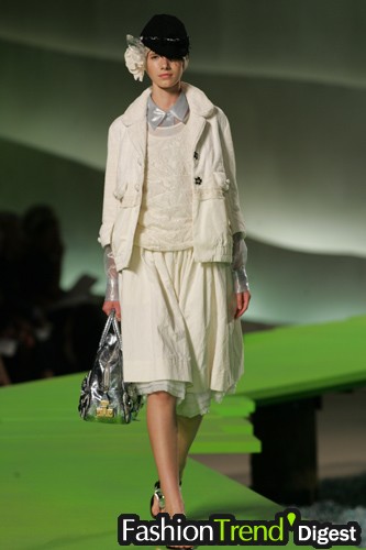 Marc Jacobs 07ĸͼƬ