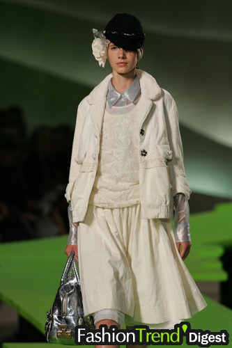 Marc Jacobs 07ĸͼƬ