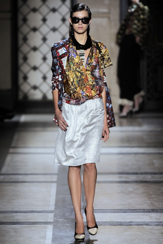 Dries Van Noten 10ĸͼƬ