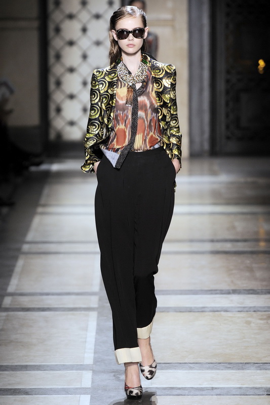 Dries Van Noten 10ĸͼƬ